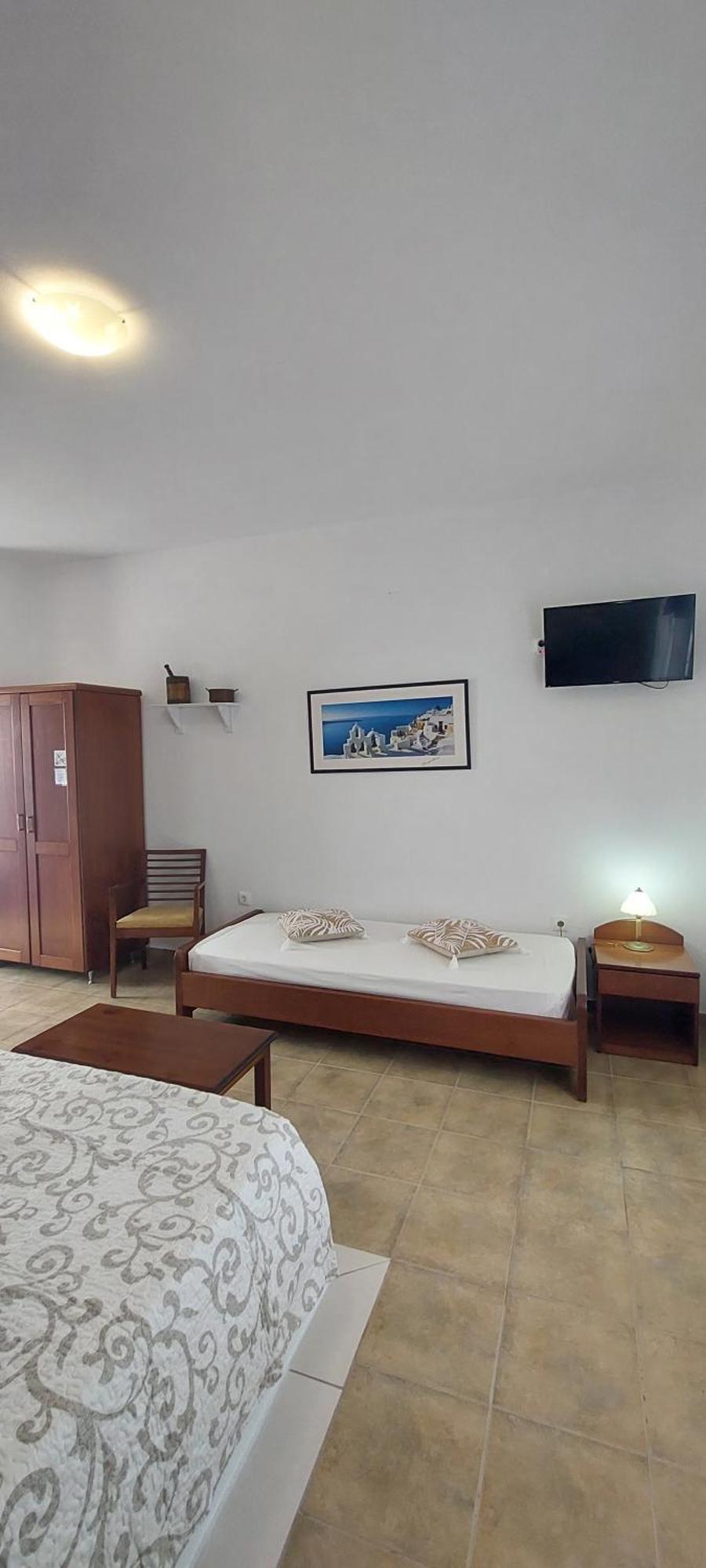 Aegean Star Hotel Каравостаси Екстериор снимка